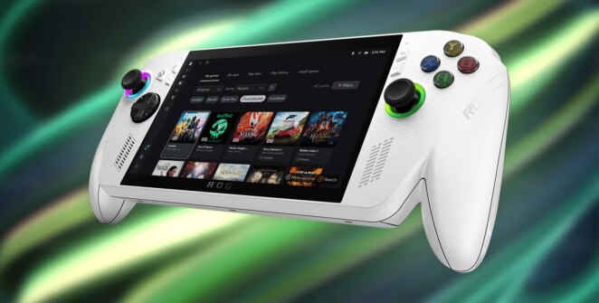 Promoção de Memorial Day: Asus ROG Xbox Ally chega a US$ 499,99 nos EUA, menor preço já registrado