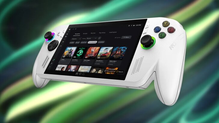 Promoção de Memorial Day: Asus ROG Xbox Ally chega a US$ 499,99 nos EUA, menor preço já registrado