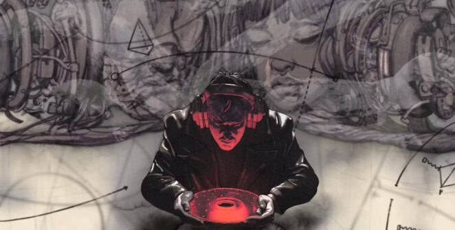 Zero Parades: For Dead Spies review: uma continuação obrigatória do Disco Elysium