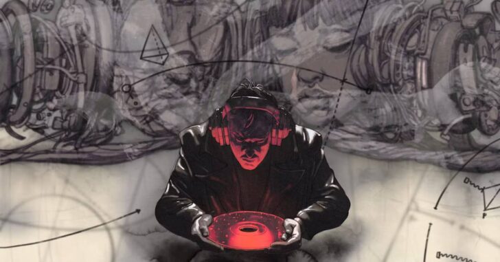 Zero Parades: For Dead Spies review: uma continuação obrigatória do Disco Elysium