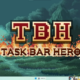 TBH: Task Bar Hero viraliza na Steam, mas causa polêmica com bans indevidos e sumiço de itens