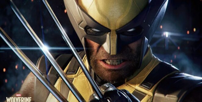 Wolverine chega ao PS5 em setembro com gameplay violento e visual clássico