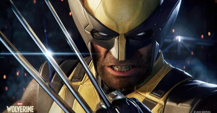 Wolverine chega ao PS5 em setembro com gameplay violento e visual clássico