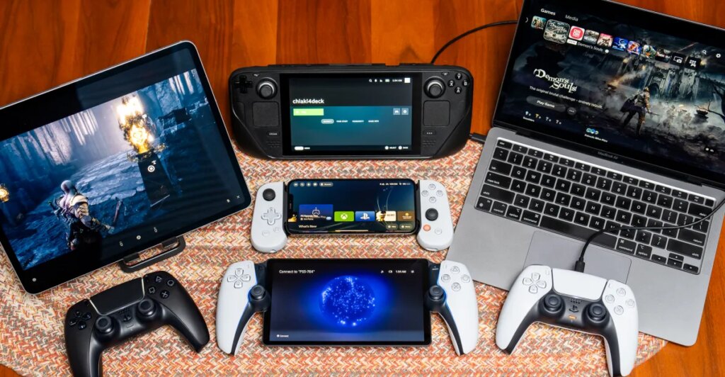 Sony sugere que próximo PlayStation irá além da sala de estar e aposta em portabilidade