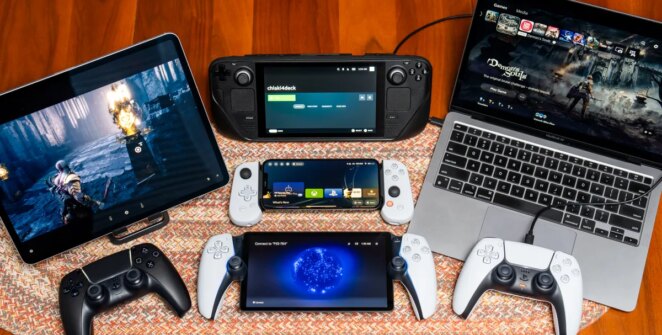 Sony sugere que próximo PlayStation irá além da sala de estar e aposta em portabilidade