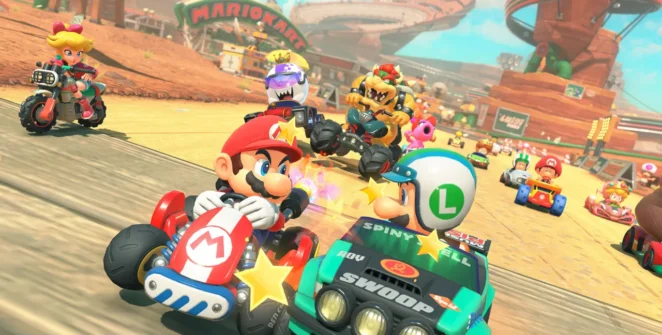 Fãs de Mario Kart World criticam falta de conteúdo enquanto Nintendo prioriza outros jogos do Switch 2