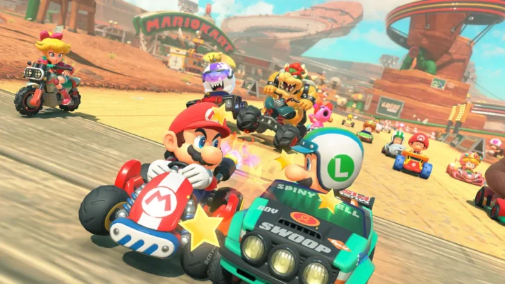 Fãs de Mario Kart World criticam falta de conteúdo enquanto Nintendo prioriza outros jogos do Switch 2