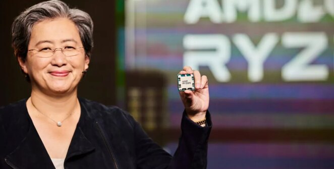 AMD aposta em longevidade: promete suporte ao soquete AM5 até 2029 e relança chips antigos