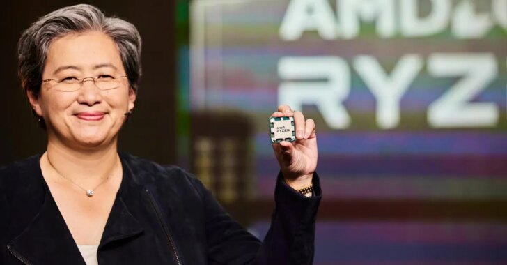 AMD aposta em longevidade: promete suporte ao soquete AM5 até 2029 e relança chips antigos
