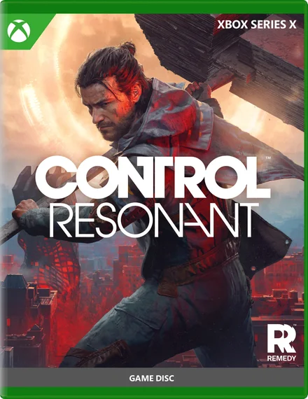 CONTROL