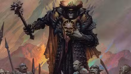 Sauron