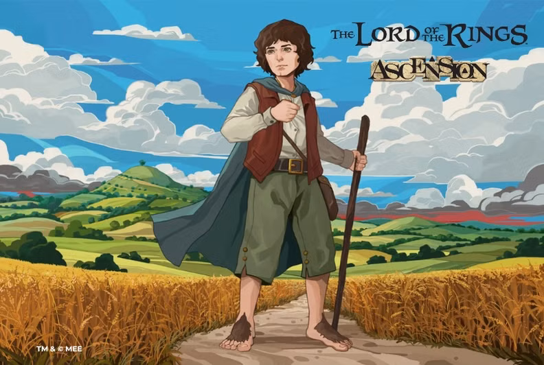 Frodo