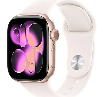 Apple Watch Series 11 [GPS 42mm]