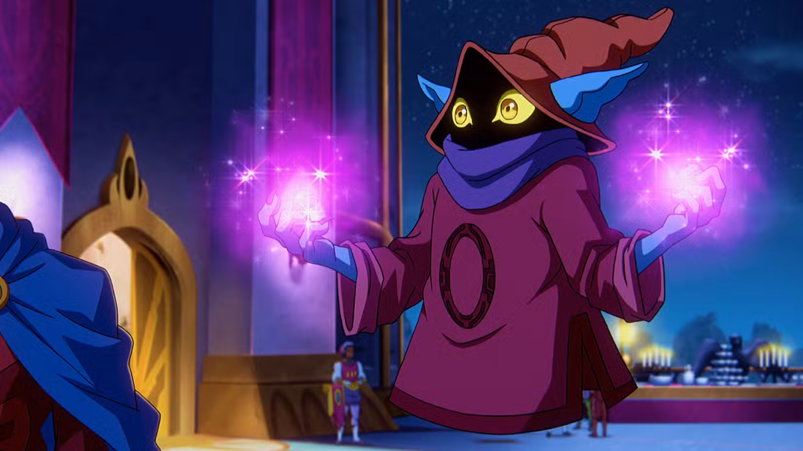 Orko,