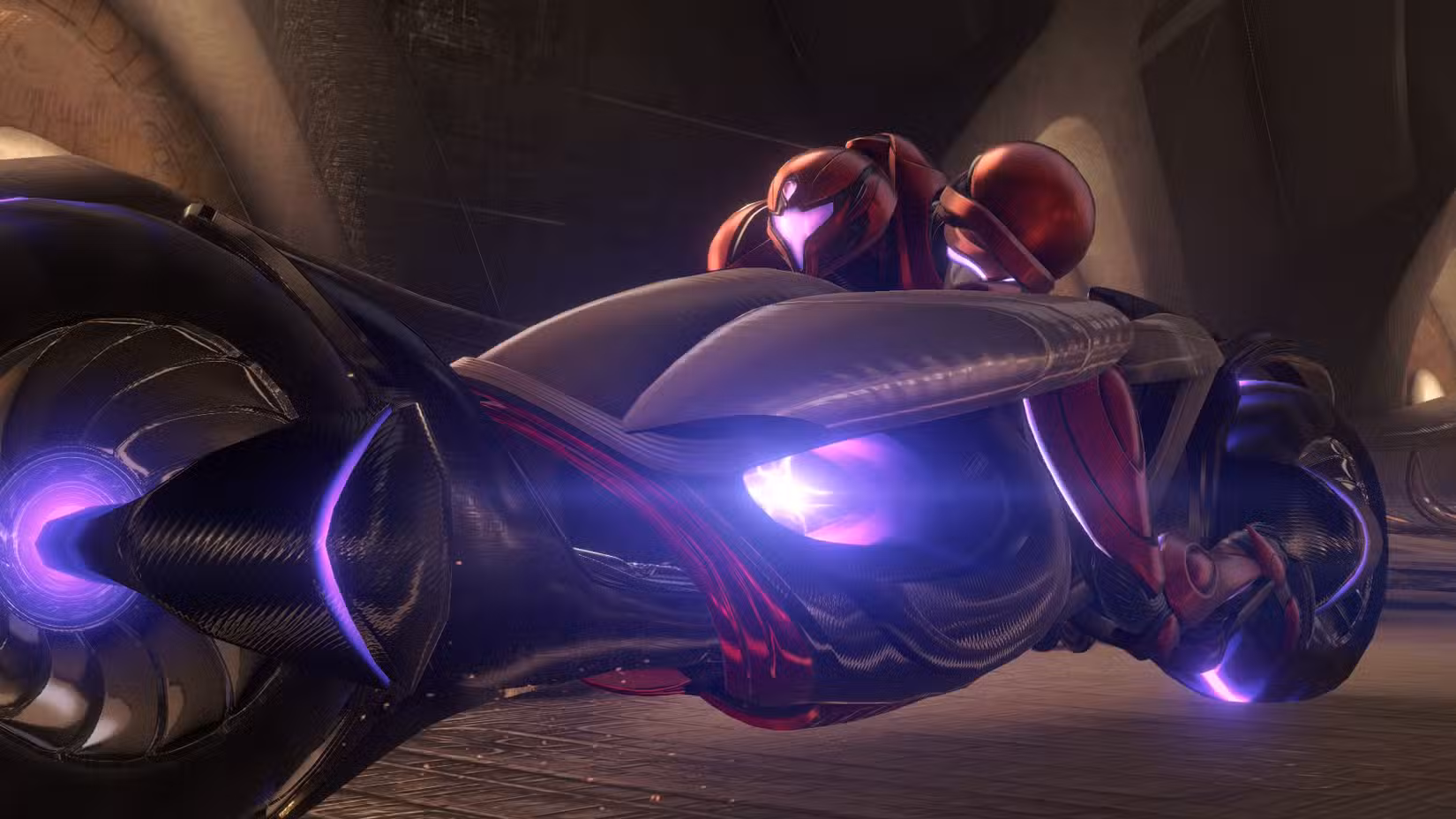Samus