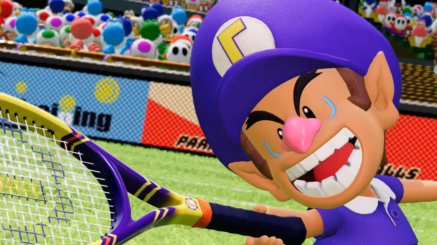 Mario