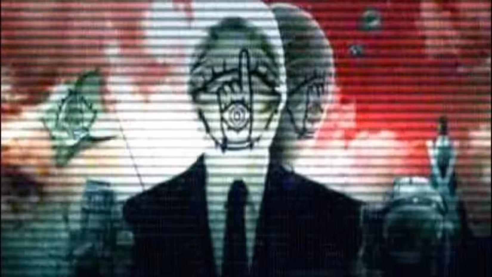 The