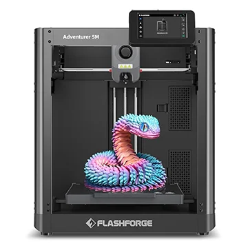 FlashForge