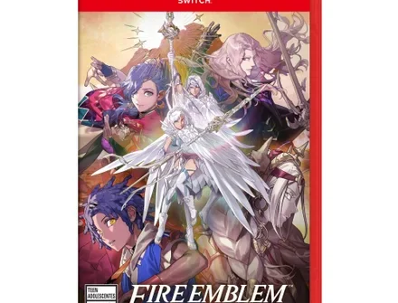 Fire Emblem: Fortune