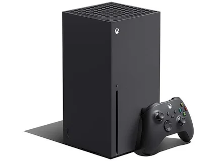 Xbox Series X 1TB Console