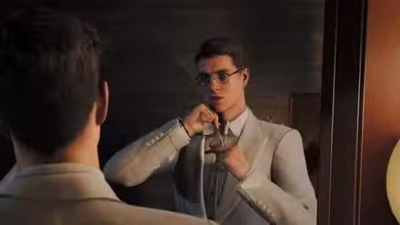 James