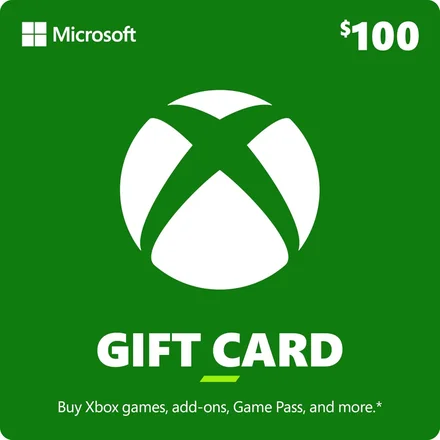 $100