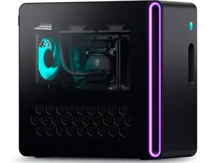 Alienware Aurora R16 Intel Core Ultra 9 285K RTX 5080 Gaming PC (32GB/2TB)