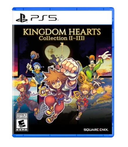 KINGDOM