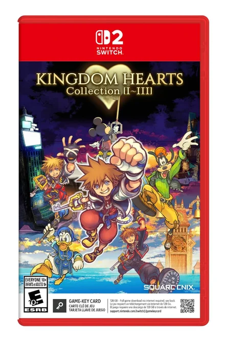 KINGDOM