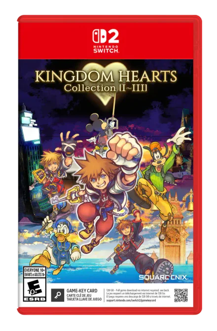KINGDOM