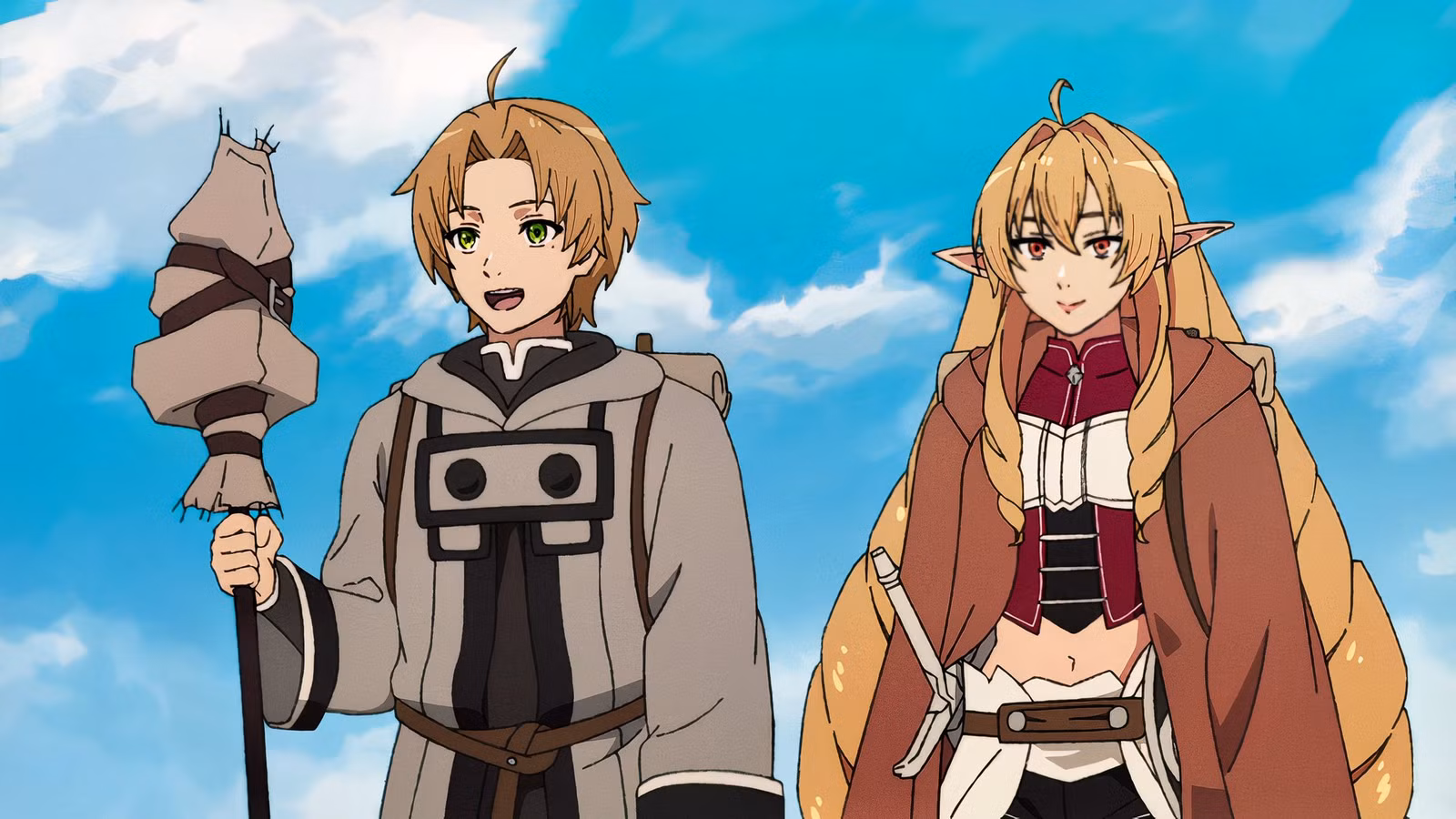 Mushoku
