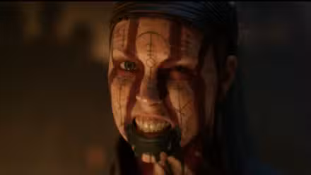 Senua