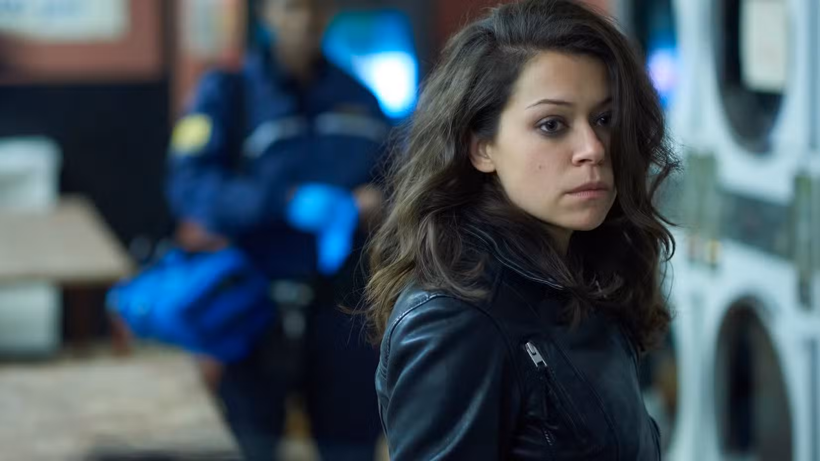 Tatiana