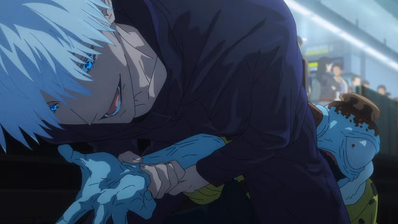 Gojo