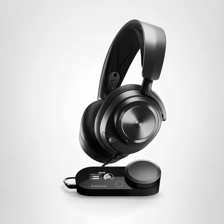 SteelSeries