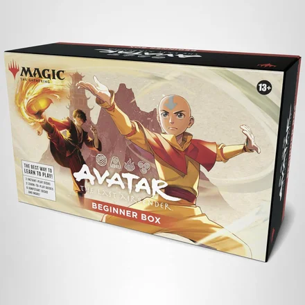 Magic: