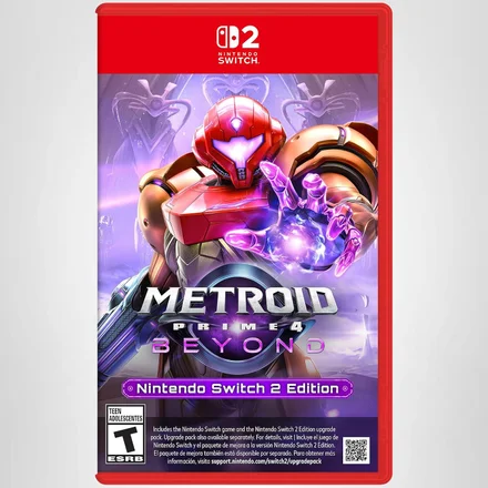 Metroid
