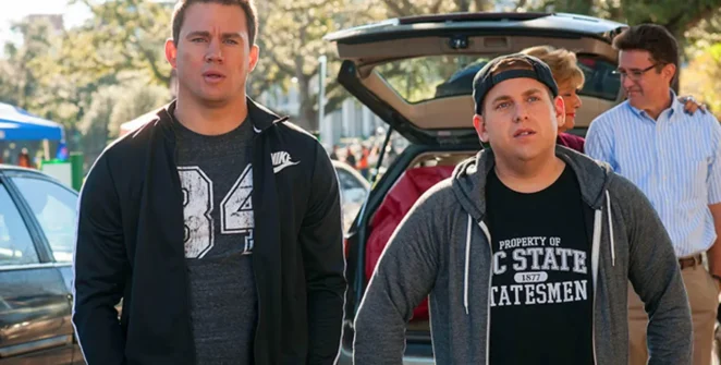 Terceiro filme de Anjos da Lei ganha título irônico e novo diretor; Channing Tatum e Jonah Hill negociam retorno