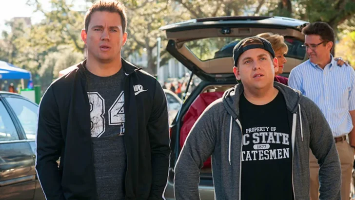 Terceiro filme de Anjos da Lei ganha título irônico e novo diretor; Channing Tatum e Jonah Hill negociam retorno