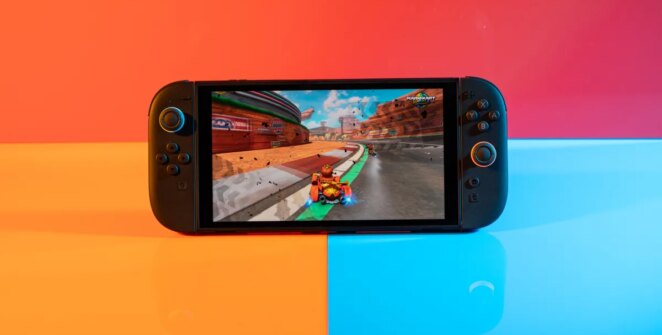 Nintendo confirma versão do Switch 2 com bateria substituível pelo usuário para cumprir regra da UE