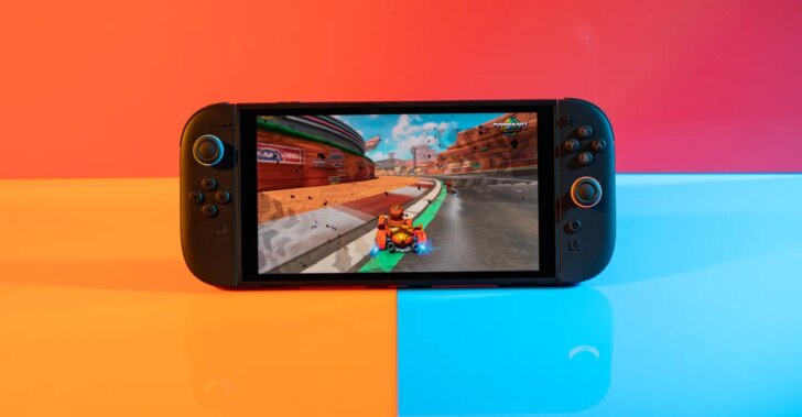 Nintendo confirma versão do Switch 2 com bateria substituível pelo usuário para cumprir regra da UE
