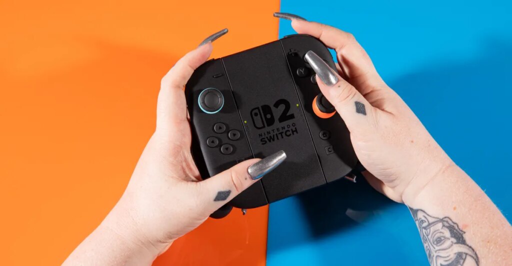 Nintendo Direct de junho de 2026: todos os anúncios e trailers