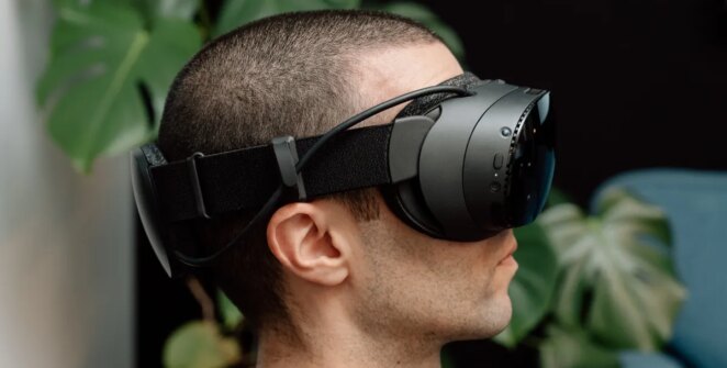 Valle importa 13 toneladas de headsets VR em um único dia; Steam Frame e Steam Machine chegam no verão