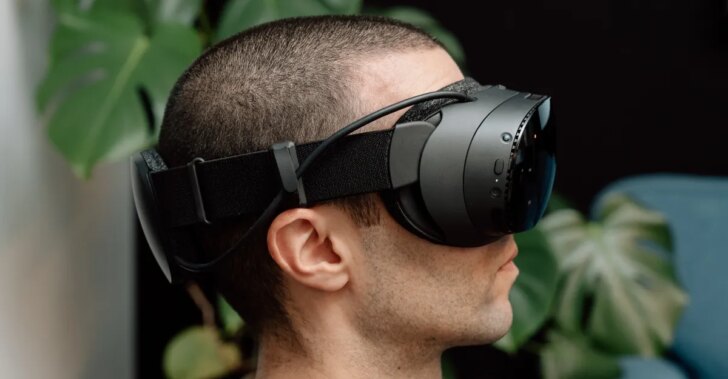 Valle importa 13 toneladas de headsets VR em um único dia; Steam Frame e Steam Machine chegam no verão