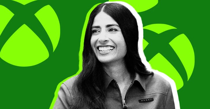 Microsoft não descarta vender ou separar divisão Xbox em empresa independente
