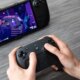 Demanda explode e Valve alerta: novos pedidos do Steam Controller só chegam em 2027