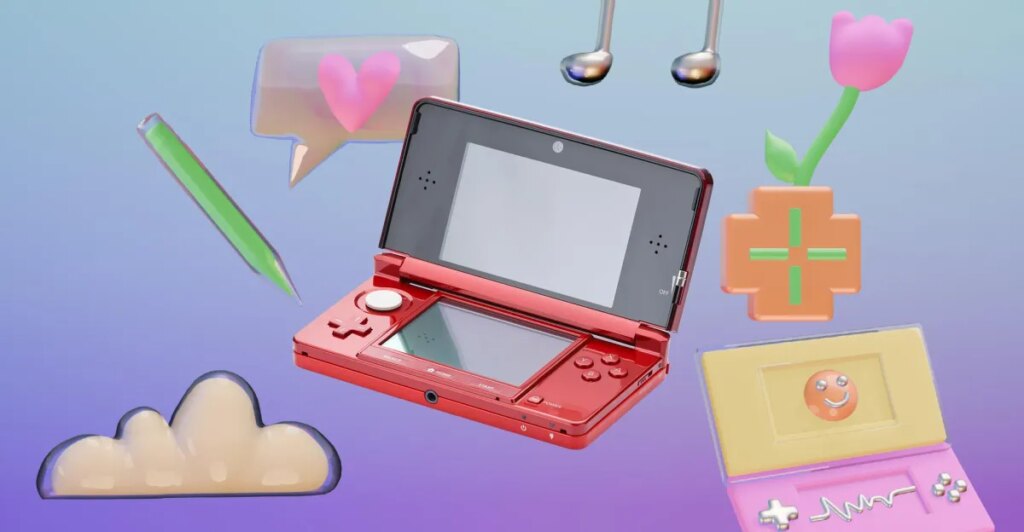 Por que o Nintendo DS ainda é o melhor portátil para levar em viagens