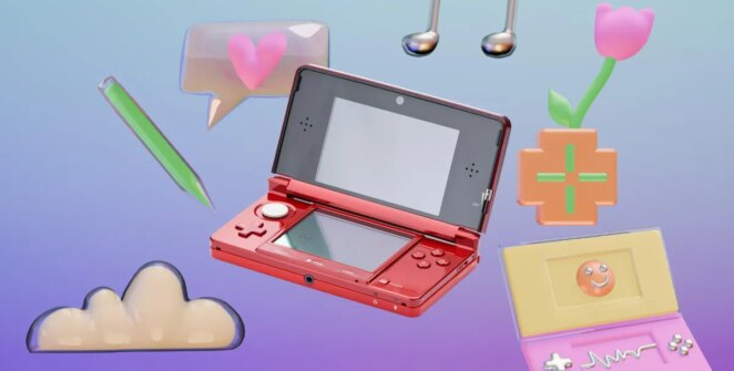 Por que o Nintendo DS ainda é o melhor portátil para levar em viagens