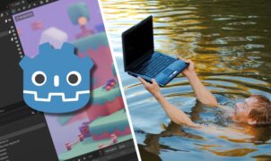Godot Engine bane código gerado por IA: Não podemos confiar que usuários pesados de IA entendam o código o suficiente para corrigi-lo