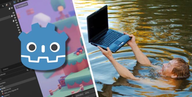 Godot Engine bane código gerado por IA: Não podemos confiar que usuários pesados de IA entendam o código o suficiente para corrigi-lo